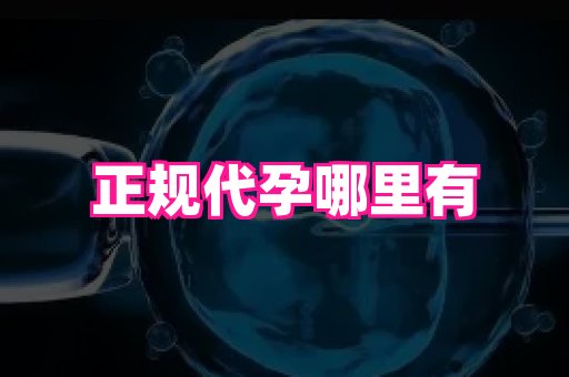 深圳助孕网站 2
